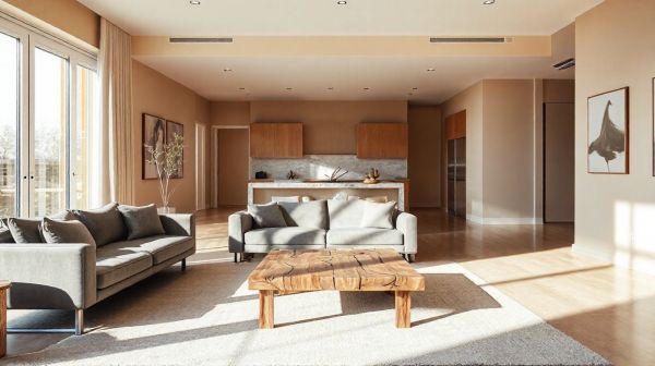 10 astuces pour rénover efficacement votre espace de vie