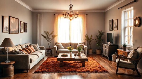 10 astuces pour rénover efficacement votre espace de vie