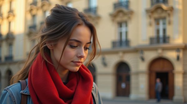 Découvrez le photographe portrait qui sublime votre image à Paris