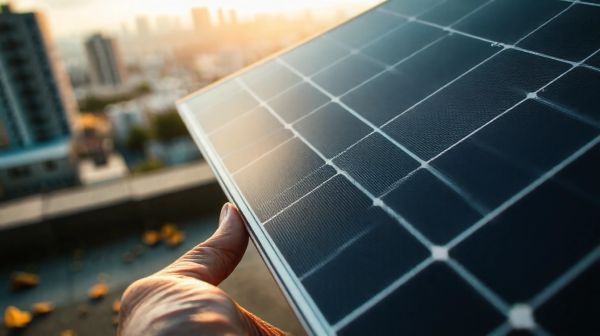 Guide d'achat des meilleurs panneaux solaires photovoltaïques