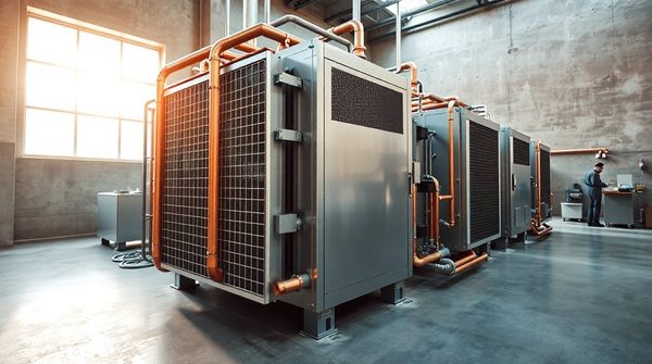 Installation d'équipements thermiques : la référence à connaître