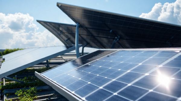 Les meilleurs panneaux solaires photovoltaïques pour vous