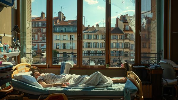 Médecin de garde à Lyon : comment le contacter le dimanche ?