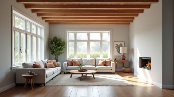 Optimiser votre rénovation d'ampleur pour améliorer votre confort