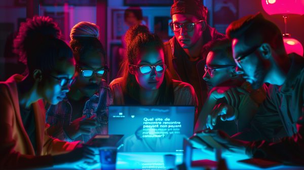 Quel site de rencontre non payant consulter ?