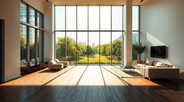 Rénovation d'ampleur : faites le choix de l'énergie verte