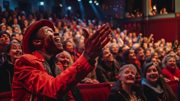 Spectacle de magie : quel est son impact sur le public ?