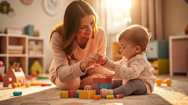 Top conseils pour intervenir efficacement chez les bébés et enfants
