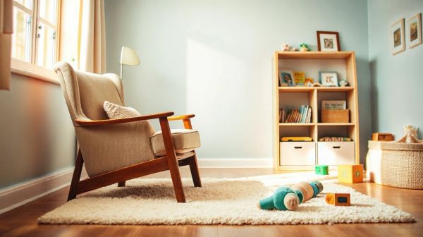 Top conseils pour intervenir efficacement chez les bébés et enfants